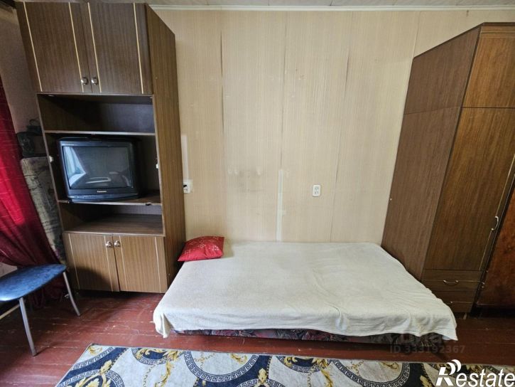 Комната ул Капитана Буркова, 29,  д. 29