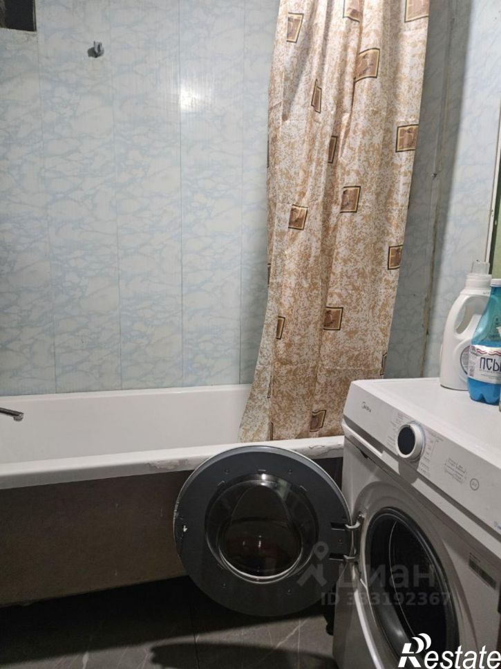 Комната ул Капитана Буркова, 29,  д. 29