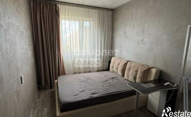 2-комн квартира ул Капитана Маклакова, 28,  д. 28