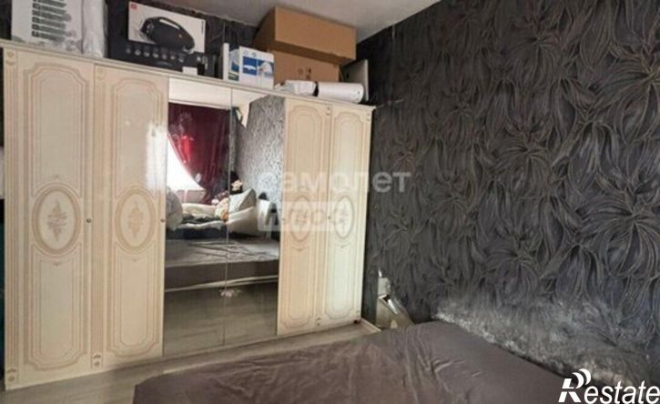 2-комн квартира ул Капитана Маклакова, 28,  д. 28