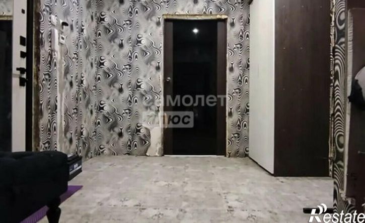 2-комн квартира ул Капитана Маклакова, 28,  д. 28