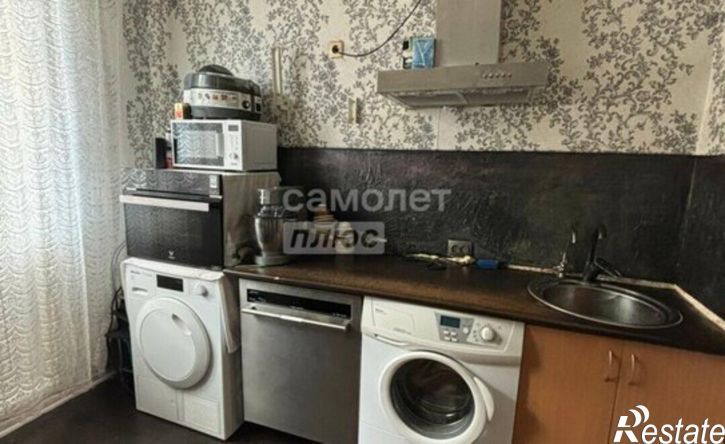 2-комн квартира ул Капитана Маклакова, 28,  д. 28