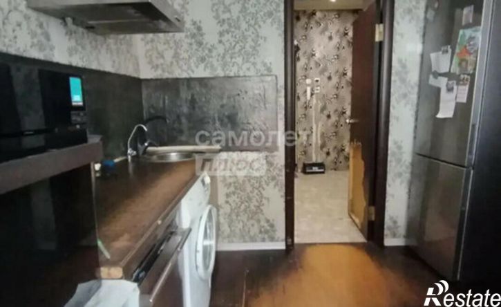 2-комн квартира ул Капитана Маклакова, 28,  д. 28