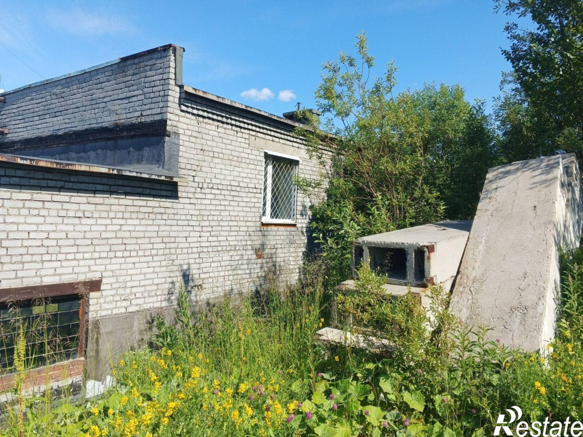 Купить ОСЗ, отдельно стоящее здание за 12 000 000 рублей на ул Транспортная, 6А