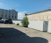 ОСЗ 300 кв м ул Транспортная, 6А