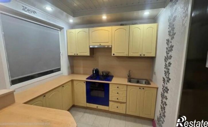 2-комн квартира ул Олега Кошевого, 6 2,  д. 6 2,  к. 2