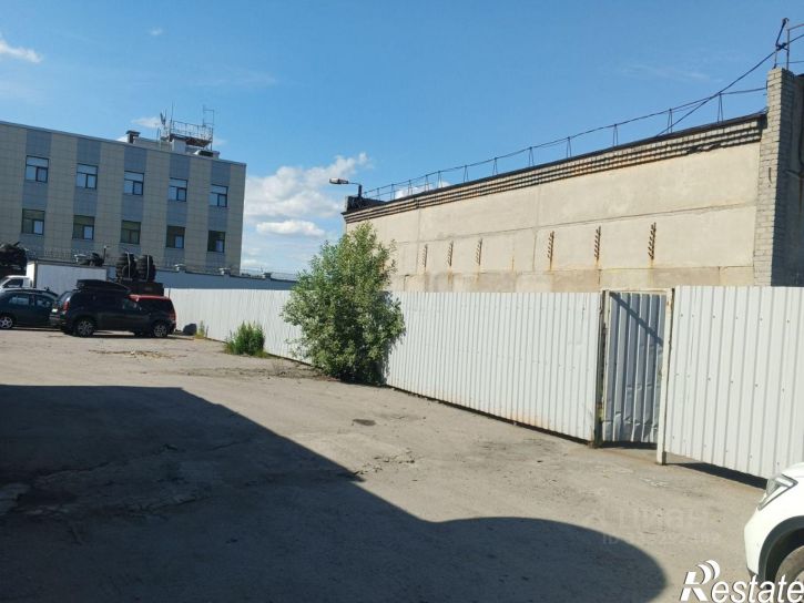 Отдельное здание ул Транспортная, 6А,  д. 6А