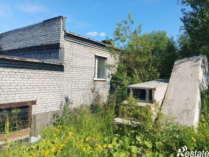 Отдельное здание ул Транспортная, 6А,  д. 6А