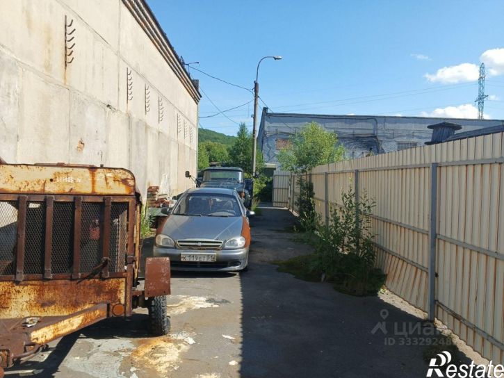 Отдельное здание ул Транспортная, 6А,  д. 6А