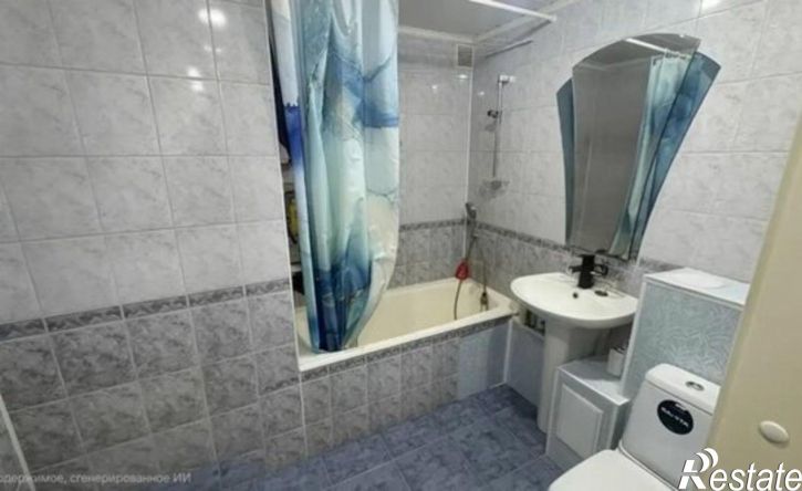 2-комн квартира ул Олега Кошевого, 6 2,  д. 6 2,  к. 2