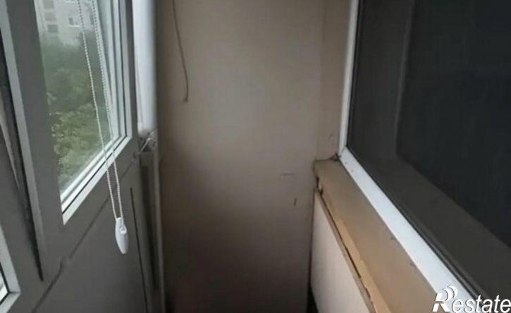 2-комн квартира ул Олега Кошевого, 6 2,  д. 6 2,  к. 2