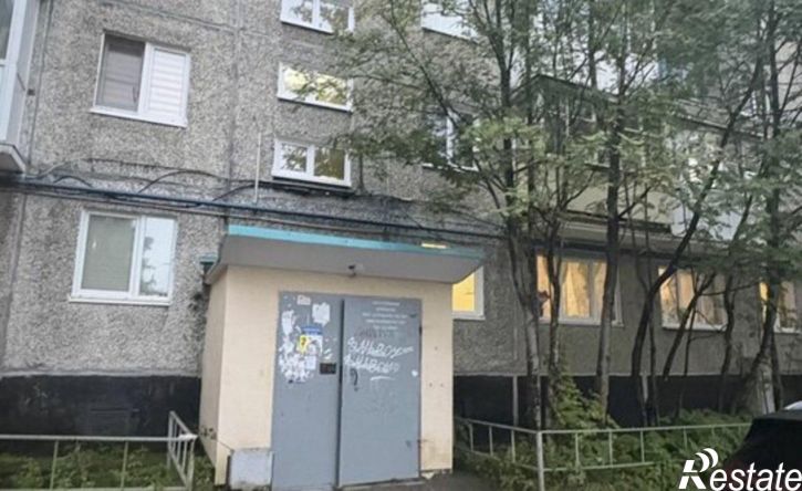 2-комн квартира ул Олега Кошевого, 6 2,  д. 6 2,  к. 2