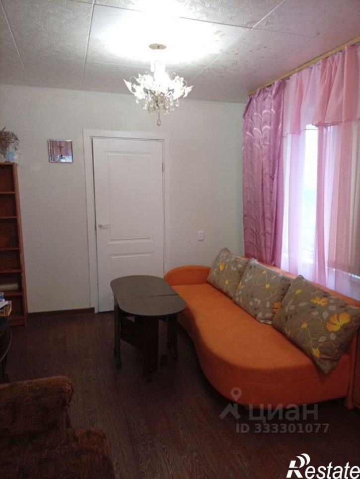 3-комн квартира ул Мира, 7,  д. 7