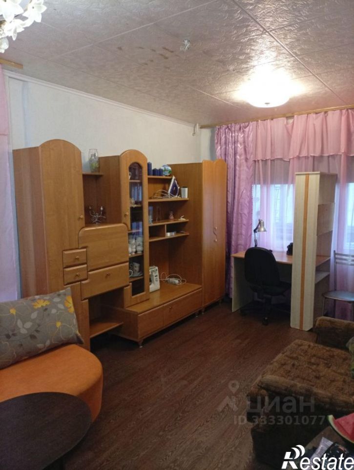 3-комн квартира ул Мира, 7,  д. 7