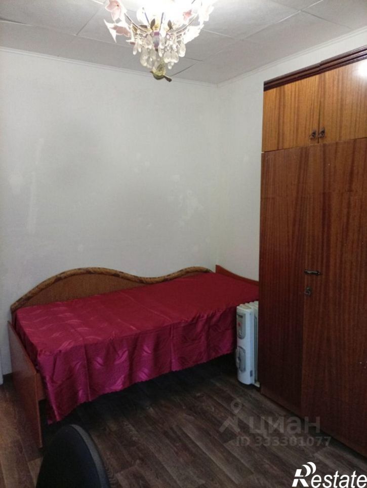 3-комн квартира ул Мира, 7,  д. 7