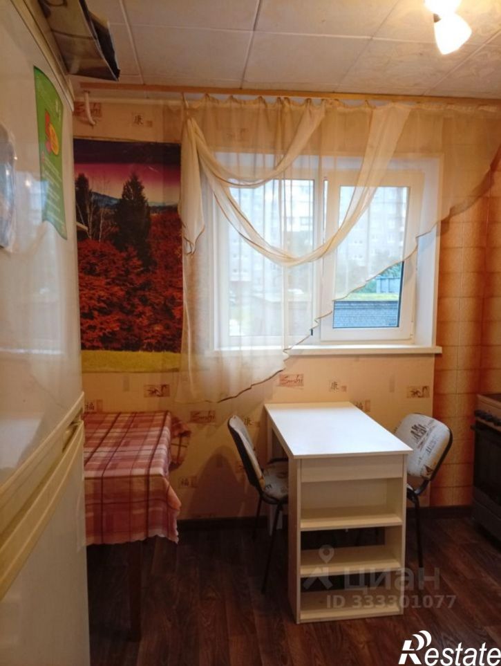 3-комн квартира ул Мира, 7,  д. 7