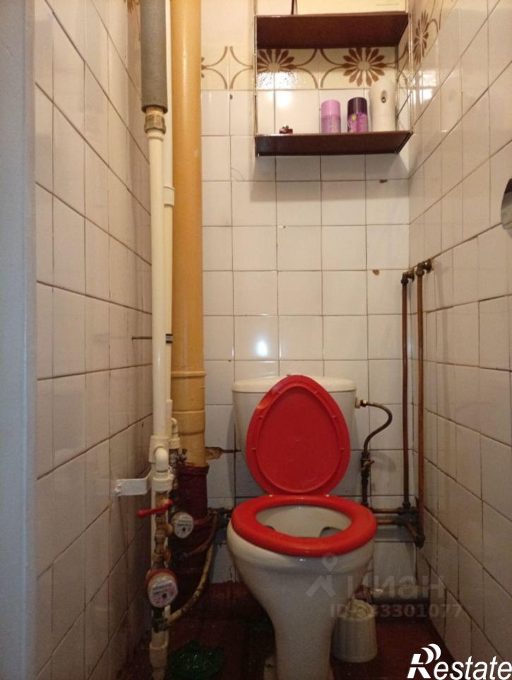 3-комн квартира ул Мира, 7,  д. 7
