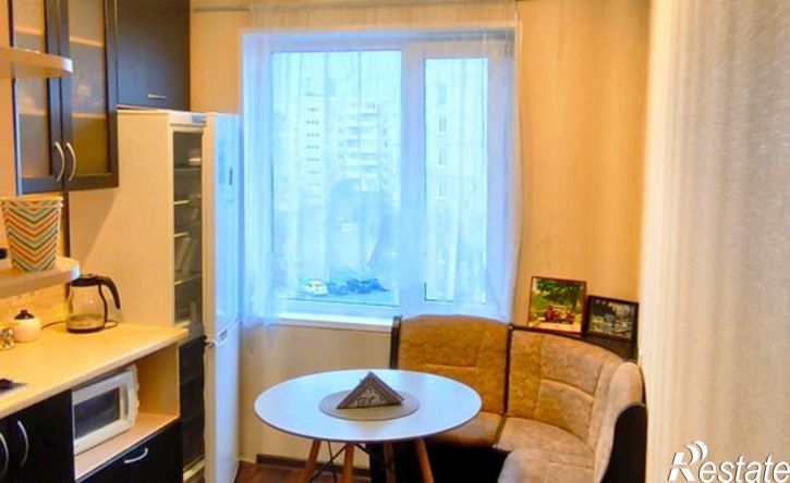 2-комн квартира ул Шабалина, 39,  д. 39