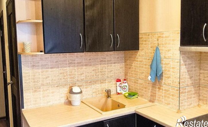 2-комн квартира ул Шабалина, 39,  д. 39