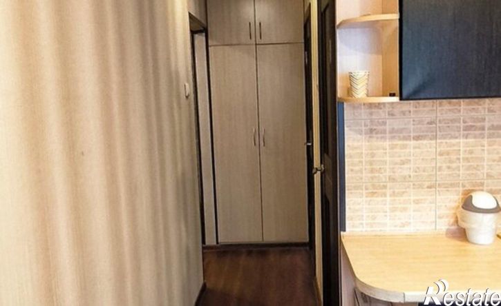 2-комн квартира ул Шабалина, 39,  д. 39