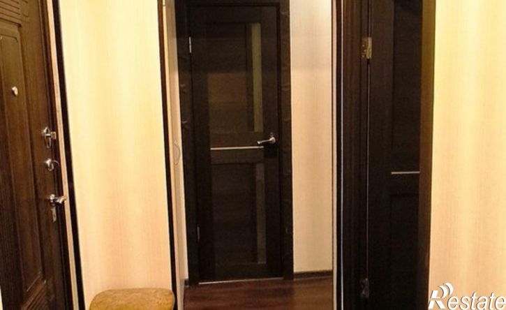 2-комн квартира ул Шабалина, 39,  д. 39