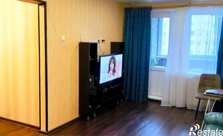 2-комн квартира ул Шабалина, 39,  д. 39