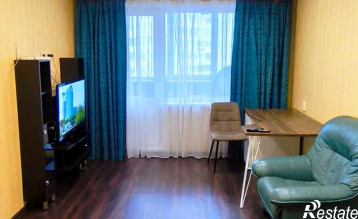 2-комн квартира ул Шабалина, 39,  д. 39
