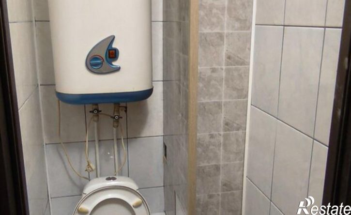 2-комн квартира ул Шабалина, 39,  д. 39