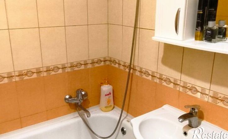 2-комн квартира ул Шабалина, 39,  д. 39
