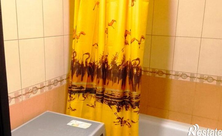 2-комн квартира ул Шабалина, 39,  д. 39