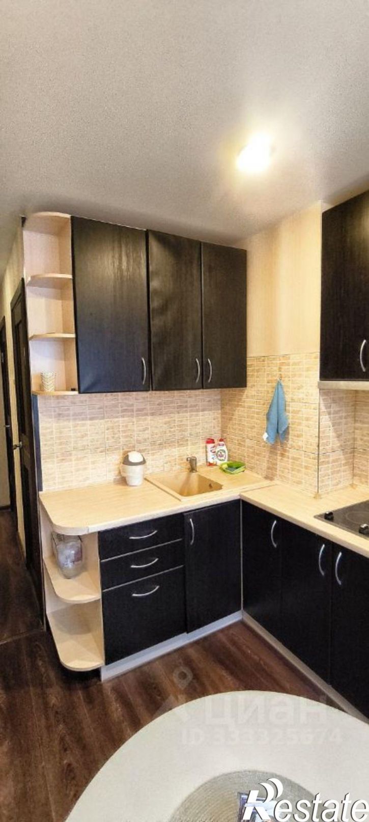 2-комн квартира Мурманск, улица Шабалина, 39
