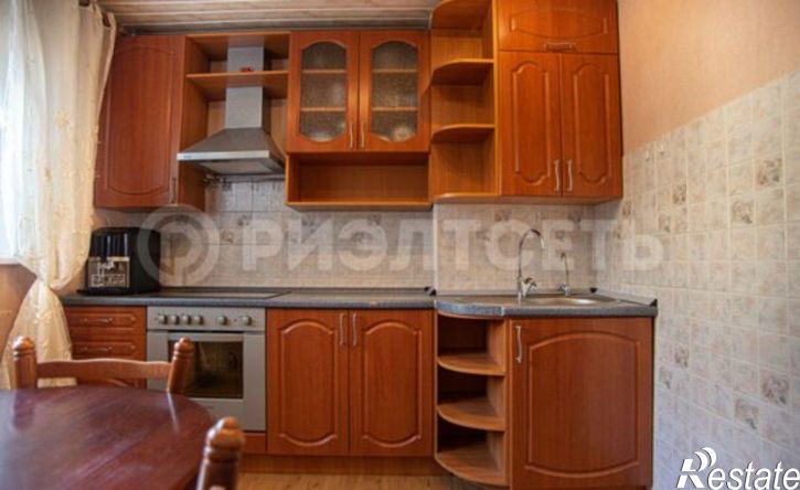 3-комн квартира ул Скальная, 21,  д. 21