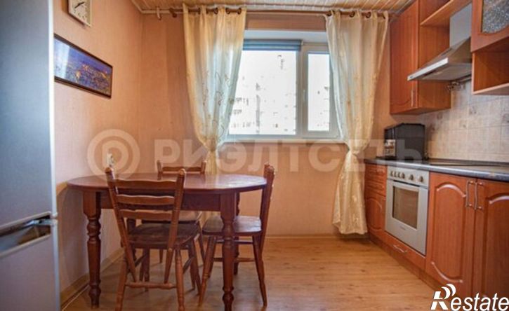 3-комн квартира ул Скальная, 21,  д. 21