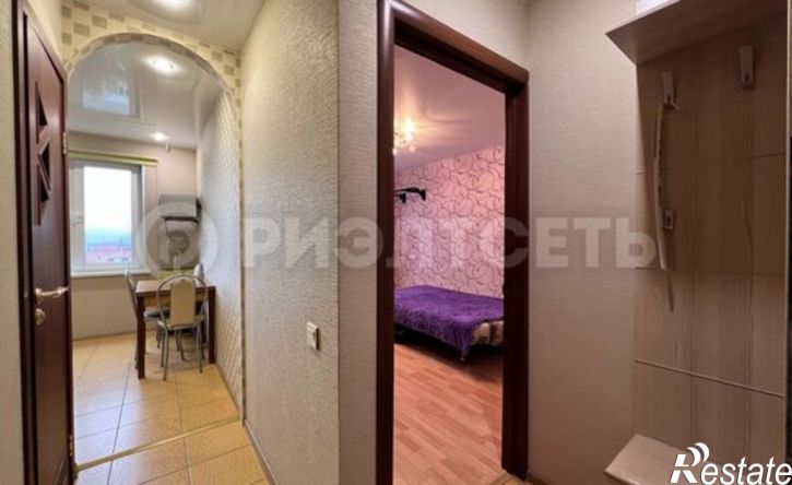 1-комн квартира ул Капитана Маклакова, 25,  д. 25