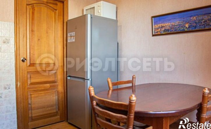 3-комн квартира ул Скальная, 21,  д. 21