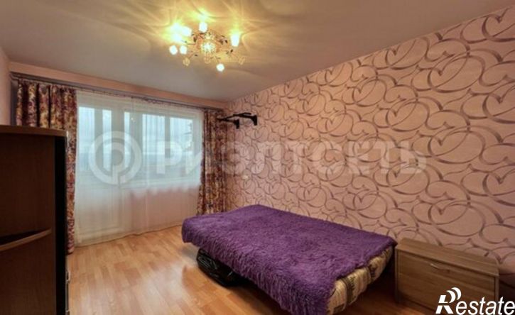 1-комн квартира ул Капитана Маклакова, 25,  д. 25