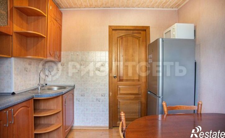 3-комн квартира ул Скальная, 21,  д. 21