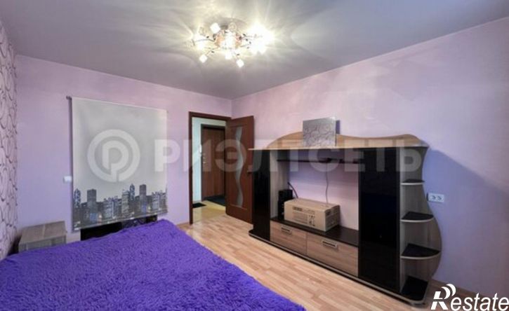 1-комн квартира ул Капитана Маклакова, 25,  д. 25