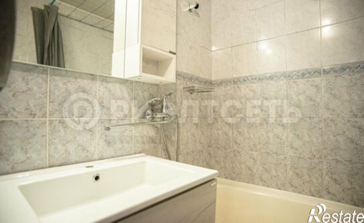 3-комн квартира ул Скальная, 21,  д. 21