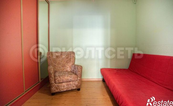 3-комн квартира ул Скальная, 21,  д. 21