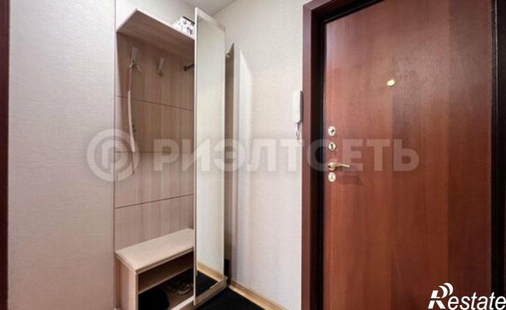 1-комн квартира ул Капитана Маклакова, 25,  д. 25
