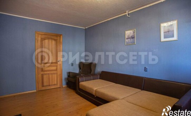 3-комн квартира ул Скальная, 21,  д. 21