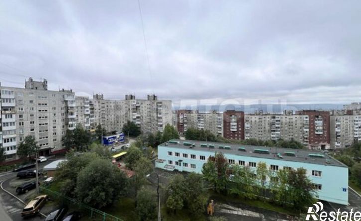 1-комн квартира ул Капитана Маклакова, 25,  д. 25