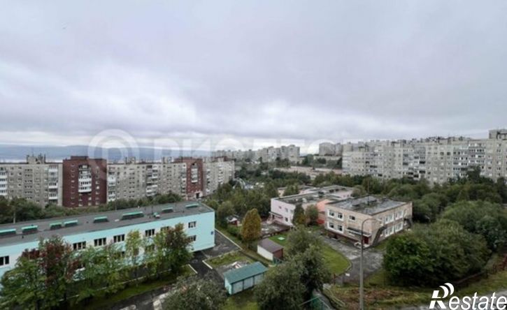 1-комн квартира ул Капитана Маклакова, 25,  д. 25