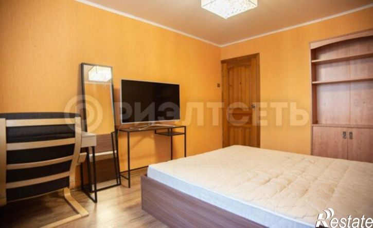 3-комн квартира ул Скальная, 21,  д. 21