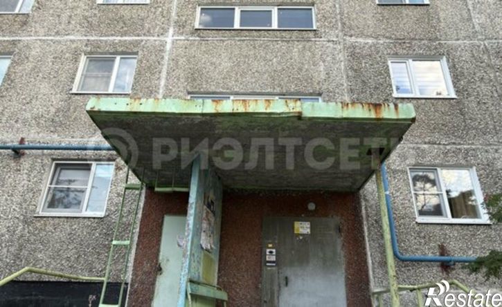 2-комн квартира ул Героев Рыбачьего, 26,  д. 26