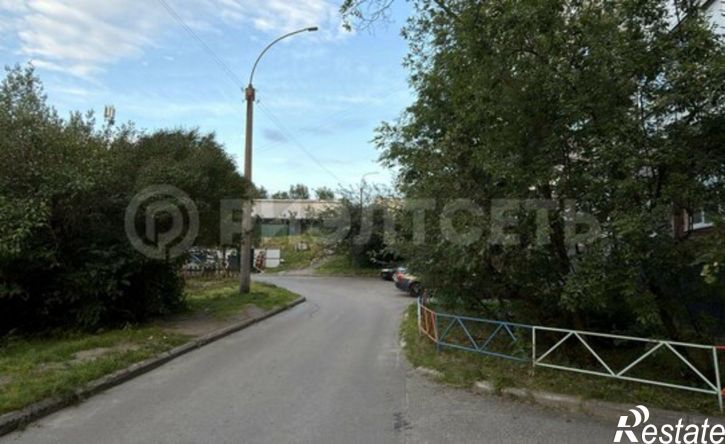 2-комн квартира ул Героев Рыбачьего, 26,  д. 26