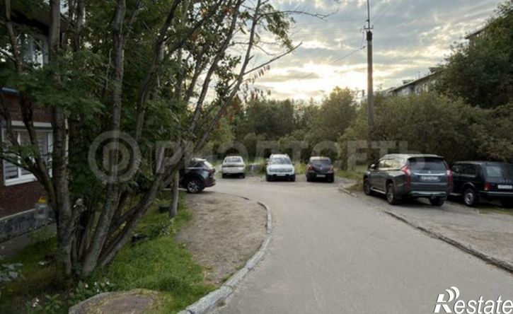 2-комн квартира ул Героев Рыбачьего, 26,  д. 26