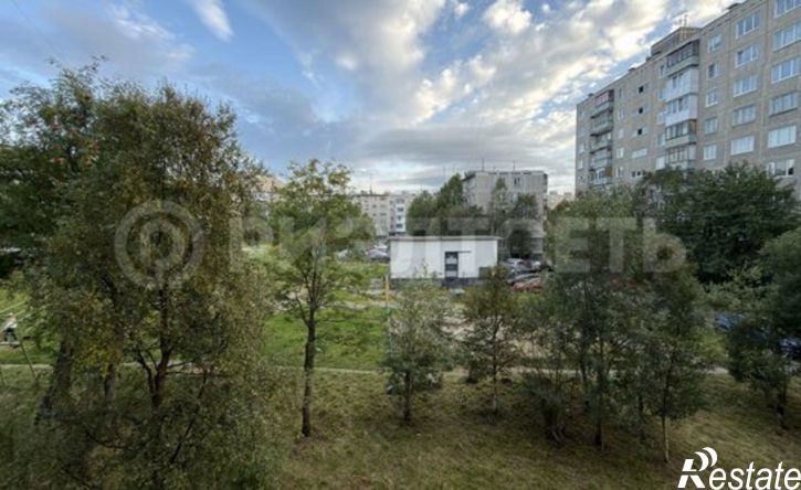 2-комн квартира ул Героев Рыбачьего, 26,  д. 26