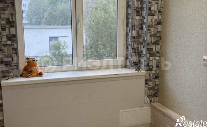 2-комн квартира ул Героев Рыбачьего, 26,  д. 26
